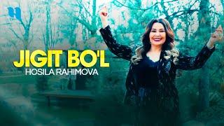 Hosila Rahimova - Jigit bo'l (Navo Navro'z dasturi)