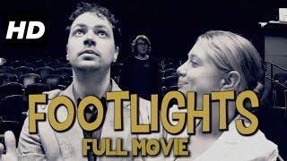 FOOTLIGHTS (2015) Watch Full Movie HD | Detroit Indie Comedy