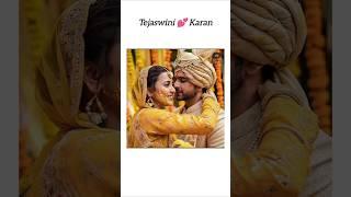 Tejaswini Prakash & Karan Kundra Finally Marriage With Family Picture#tejaswiprakash #karankundra