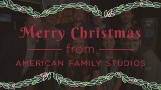 2017 Update from American Family Studios