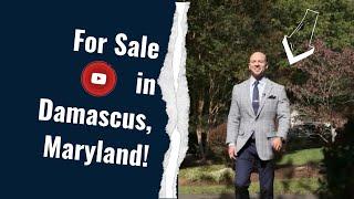 6 Puritan Ct - Montgomery County Homes for Sale by Kristian Kan Realtor