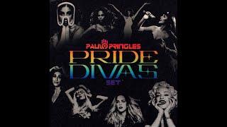 PRIDE DIVAS SET