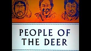 People of the Deer by Farley Mowat (Chapter 1)