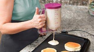 KPKitchen | Portion Control Batter Dispenser