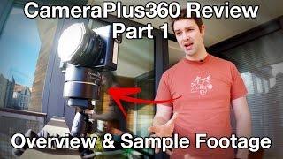 Cheap 360° Panning Timelapse Review Part 1