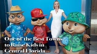 Orlando Realtor |  Best towns to raise kids in Florida