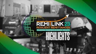 Highlights : RemitLink: Conference 2023,'