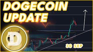 HUGE DOGE OPPORTUNITY! | DOGECOIN (DOGE) PRICE PREDICTION & NEWS 2024!