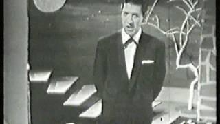 Michael Holliday - Starry Eyed 'Live' 1960