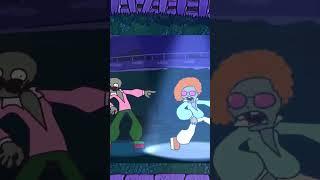 Hypnodancer PVZ Animation автор : маенещщ #shorts #hypnodancer #pvz #plantsvszombies