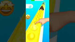 pop run 3D #poprun #poprungame #poprun3d #poprun3dlive