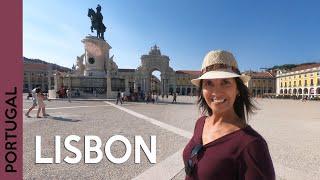 Portugal, LISBON: Baixa de Lisboa, Praça do Comércio, Mercado da Ribeira