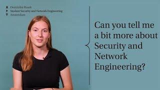 Can you tell me a bit more about Security and Network Engineering | ASK UvA