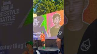 GFB 2025 #trending #shorts #workout