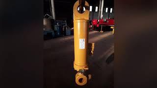 PR-Hydraulics Cylinder & Crane Repairs