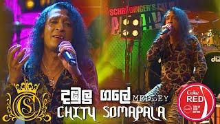 Dambulu Gale Medley ( දඹුලු ගලේ  ) |  @ChitralChitySomapalaSrilanka    ft.  @SarithSurithMusic