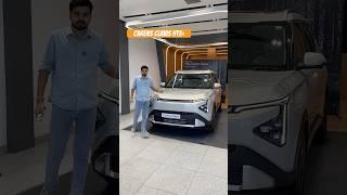 Carens clavis #viralvideo #ytshorts #trending #carens #kiacarens #suv #kia #viralshorts #viralvideos