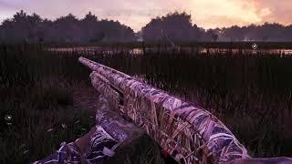 Hunting Simulator 2: Hunting duck with Heamus!!