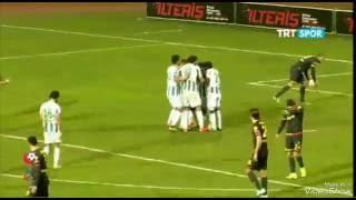 Dodô - Goals,Assists & Skills 2015/16 Giresunspor