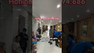 CEO LÊ DŨNG CHIA SẺ BỆNH XƯƠNG KHỚP-ĐẠI LỰC HOÀNG