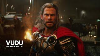 Thor: Love and Thunder Extended Preview (2022) | Vudu