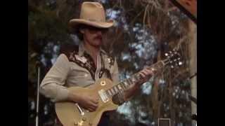 The Allman Brothers Band - Full Concert - 01/16/82 - University Of Florida Bandshell (OFFICIAL)