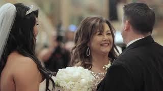 Sabrina & Ian Wedding Highlight Film