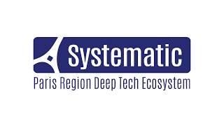 Nouvelle Baseline du Pôle SYSTEMATIC PARIS-REGION