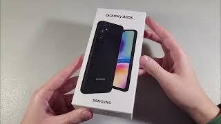 Review Samsung Galaxy A05S  {camera,gaming,speed}