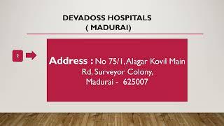 #Madurai Jobs FEB 2022 - 13 |#Jobs IN Madurai | #Rehoboth Cyrus Uzhagam