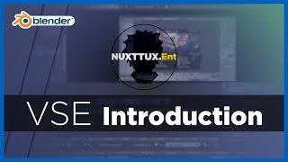 VSE Introduction | Blender VSE Tutorial | Part 2