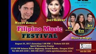 Fil Music Festival "Overture"