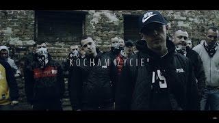 DUDEK P56 - Kocham Życie (Oficjalny Teledysk) (PROD. MAUPA)