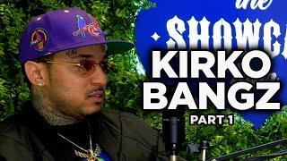 Kirko Bangz on Bad Record Deals & Owing Labels Money: Music Is Slavery (Part 1)