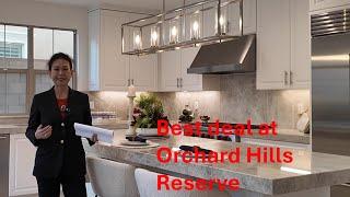 Orchard Hills Reserve Luxury home - gated community - 241 Collino, Irvine, CA 1-9 -25