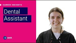 What’s it like to be a Dental Assistant in Australia?