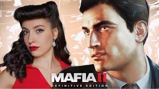 ФИНАЛ Mafia II: Definitive Edition #3