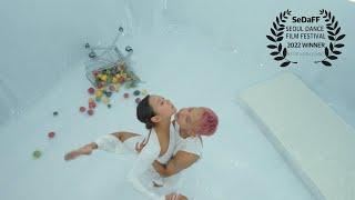 Dance movie [ Domestic wild ] - NEWSTAND X Hojong Choi _ SEOUL DANCE FILM FESTIVAL 2022 WINNER