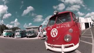 VW Breakfast at Hob Nob Sarasota,FL