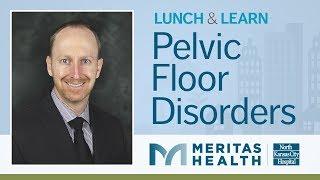 Pelvic Floor Dysfunction With Ian M. Rosbrugh, MD, FACOG