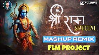 Ram Aayenge Remix || Mashup Flm Remix || Ram Aayenge Flm Project || Dj CHHOTU 