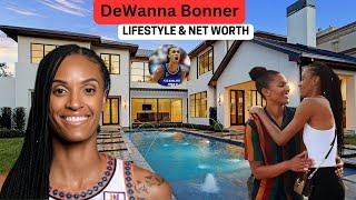 DeWanna Bonner Lifestyle Is NOT What You Think; ( HER WIFE, AGE, 2KIDS, HEIGHT, CAREER & NET WORTH)