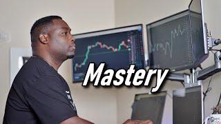 How To Day Trade And Win (Trading Mastery)