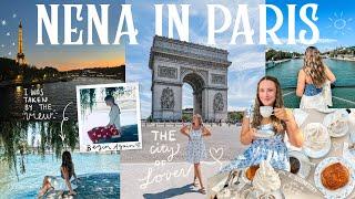 SWIFTIE GUIDE TO PARIS Begin Again MV locations & sightseeing in the City of Lover