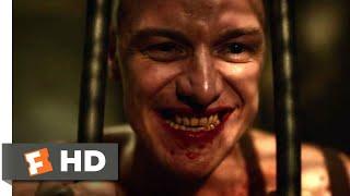 Split (2017) - Rejoice! Scene (9/10) | Movieclips