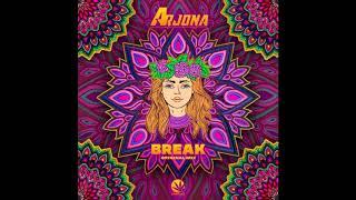 Arjona - Break