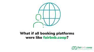 What would happen if fairbnb.coop would arrive in your town?