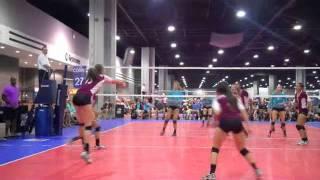 JO's 16 National Texas Pride Elite 16 vs Utah Elite.m4v