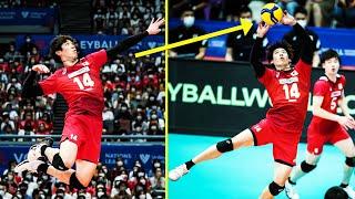 TOP 20 Best FAKE Spikes in Volleyball History !!!