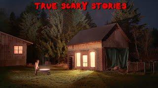 Chilling TRUE Scary Stories That Will Haunt You! (2025 Best of Horromix)